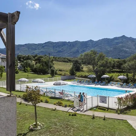 Oletta - Casa D'orinaju 4p 6/8p Apartment Oletta (Corsica)