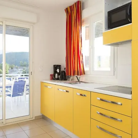 Apartment Oletta - Casa D'orinaju 4p 6/8p
