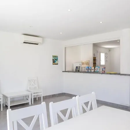 Oletta - Casa D'orinaju 4p 6/8p Apartment Oletta (Corsica)