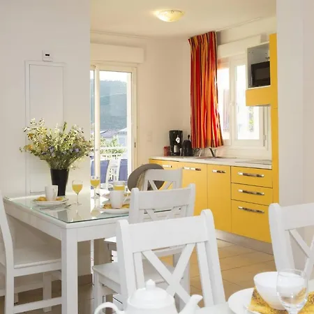 Apartment Oletta - Casa D'orinaju 4p 6/8p