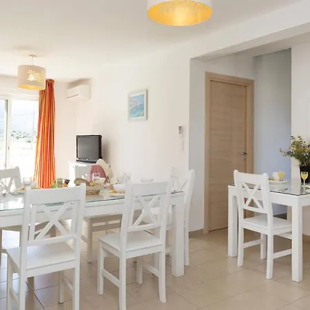 Oletta - Casa D'orinaju 4p 6/8p