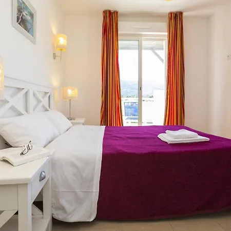 Apartment Oletta - Casa D'orinaju 4p 6/8p Oletta (Corsica)